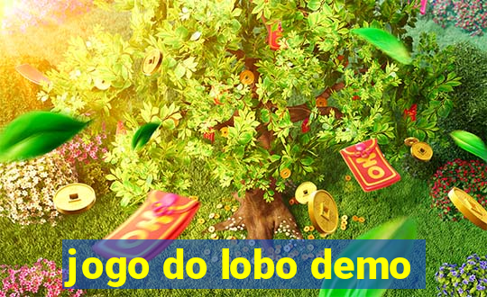 jogo do lobo demo